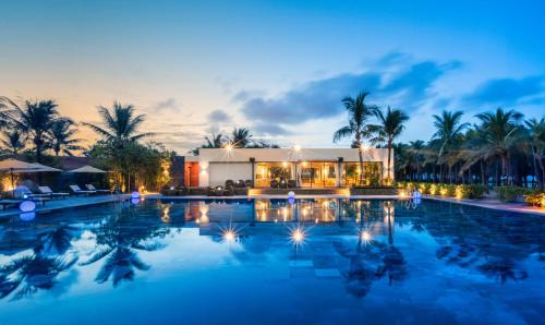 Dien Ban Hotel | Grandvrio Ocean Resort Danang