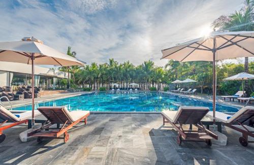 Dien Ban Hotel | Grandvrio Ocean Resort Danang
