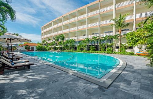 Dien Ban Hotel | Grandvrio Ocean Resort Danang