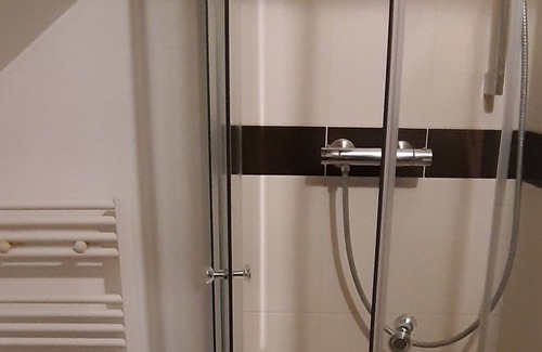 Le Tremblay-sur-Mauldre House | Grange Rénovée 5 Couchages 68 m²