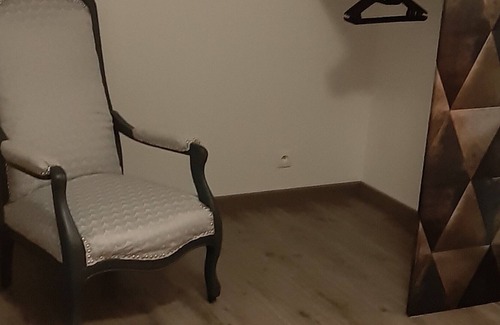 Le Tremblay-sur-Mauldre House | Grange Rénovée 5 Couchages 68 m²