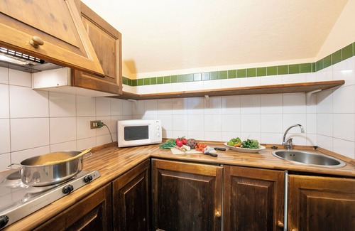 Sauze di Cesana Apartment | Grange Hike & Ski - 33C Sestriere