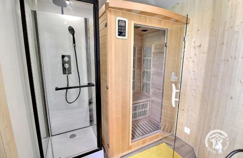 Les Champs-Geraux House | Grange nature