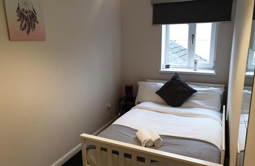 Chester-le-Street House | Grange Villas Diamond nr Chester le Street 3 Bed
