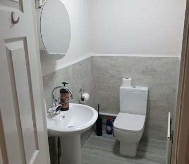 Chester-le-Street House | Grange Villas Diamond nr Chester le Street 3 Bed