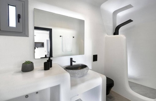 Xilokeratidi Hotel | Granite Village