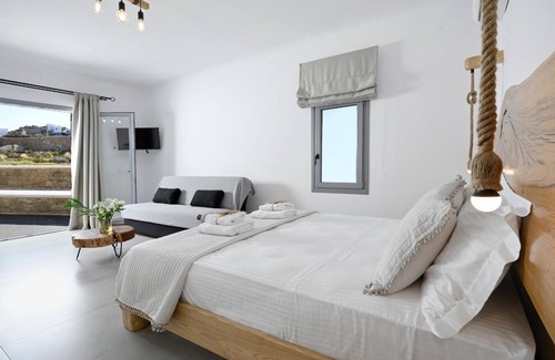 Xilokeratidi Hotel | Granite Village