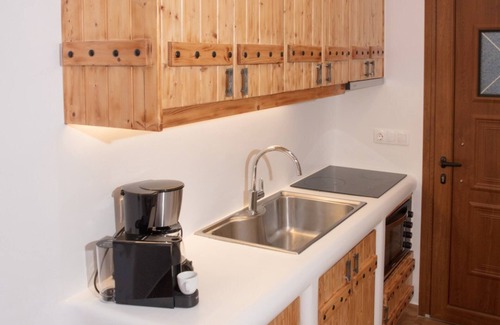 Xilokeratidi Hotel | Granite Village