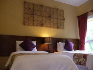 Phaya Yen Hotel | GRANMONTE Wine Cottage