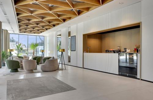 Ustronie Morskie Apartment | GRANO APARTHOTEL Ustronie Morskie