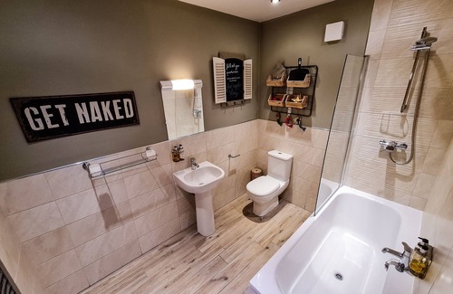 Boroughbridge Hotel | Grantham Arms