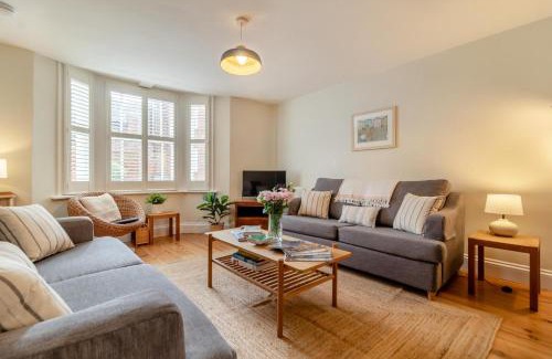 Southwold House | Granville House