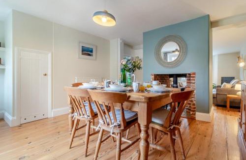 Southwold House | Granville House