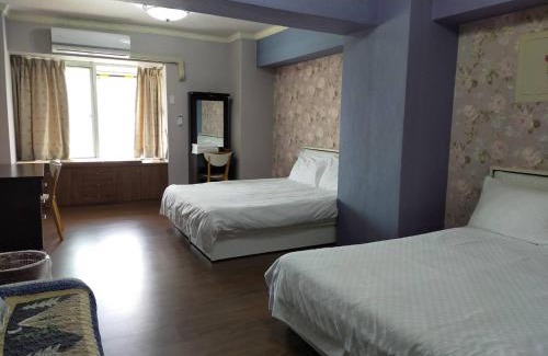 Hualien City Centre House | Grapefruit Heping Guesthouse