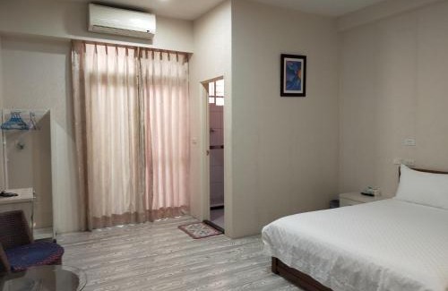Hualien City Centre House | Grapefruit Heping Guesthouse