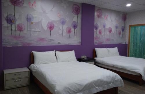 Hualien City Centre House | Grapefruit Heping Guesthouse
