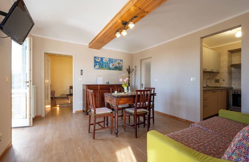 Cossombrato House | Grappolo + Margherita by Interhome