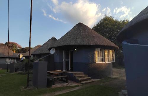 Graskop Cabin | Graskop family retreat and backpackers