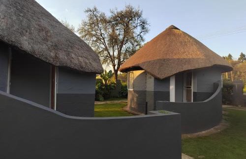 Graskop Cabin | Graskop family retreat and backpackers