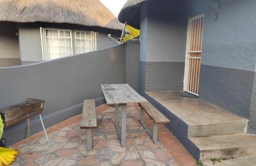 Graskop Cabin | Graskop family retreat and backpackers