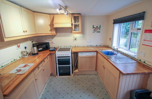 Grasmere Cottage | Grasmere View Grasmere - a cottage that sleeps 2 guests in 1 bedroom with stunning lake view