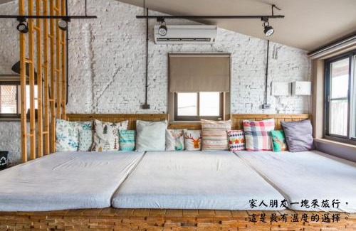 Eluan House | Grass B&B