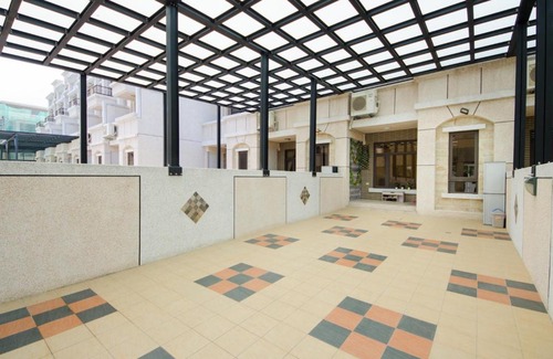 Xincheng House | Grass root incense B&B