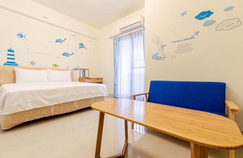 Xincheng House | Grass root incense B&B