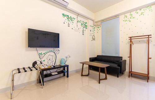 Xincheng House | Grass root incense B&B