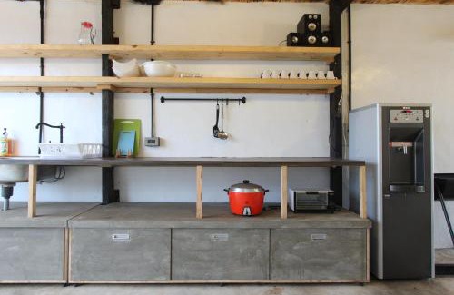 Eluan House | Grass Villa