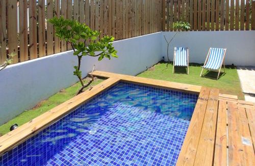 Eluan House | Grass Villa