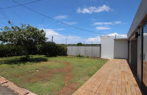 Eluan House | Grass Villa