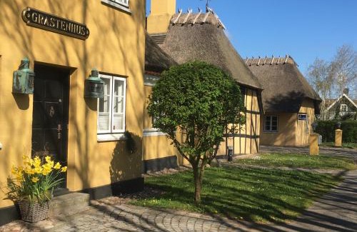 Svendborg House | Grastenhus Guesthouse