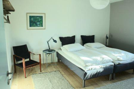 Svendborg House | Grastenhus Guesthouse
