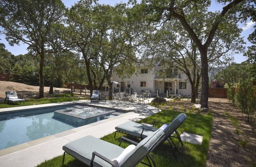 Sonoma House | Grateful Nest, in Sonoma