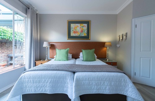 Villieria House | Gratia