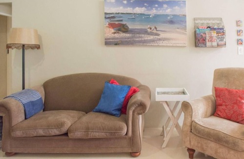 Villieria House | Gratia