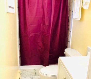Shields Hotel | Gratiot View Motel