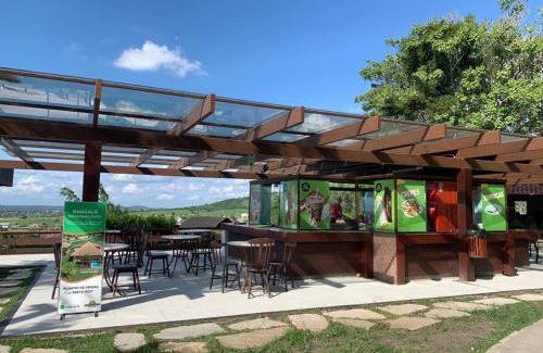 Saire Apartment | Gravatá MONTE CASTELO