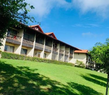 Saire Apartment | Gravatá MONTE CASTELO