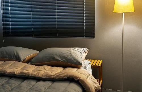 Hwayang-dong Villa | Gray House, Konkuk Univ