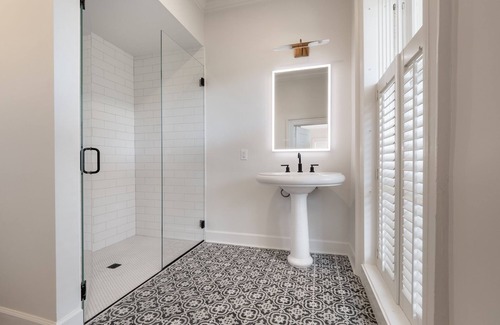 Wilmington Historic District House | Graystone Inn