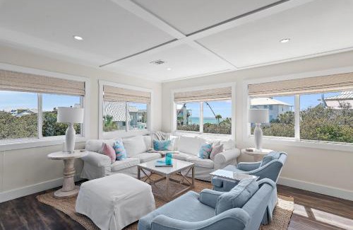 Gulf Trace House | Grayt Reflections A East