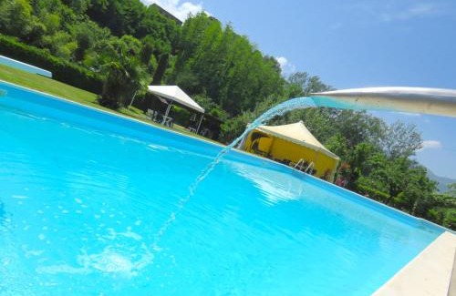 Mologno Apartment | Grazia Appartamento Family