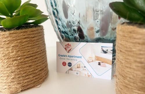Sassari Apartment | Grazia's Apartment
