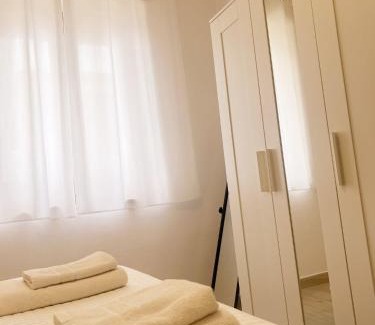 Sassari Apartment | Grazia's Apartment