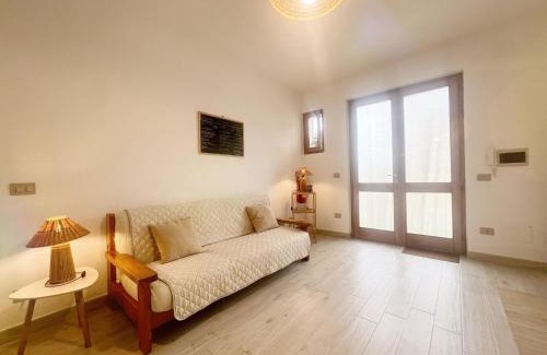Sassari Apartment | Grazia's Apartment