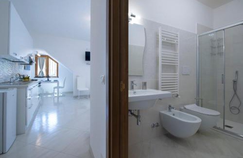 Bomerano Apartment | Grazie papà - The beginning of the path of the gods
