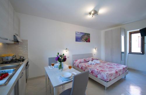 Bomerano Apartment | Grazie papà - The beginning of the path of the gods