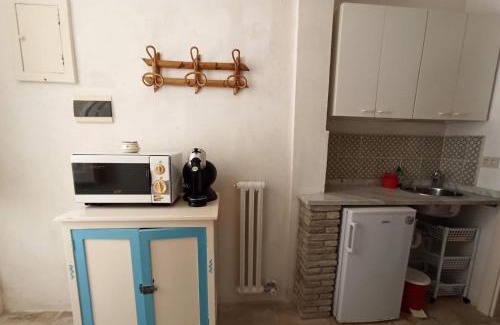 Otranto Historic Centre Apartment | Graziosa soluzione indipendente nel cuore del centro storico